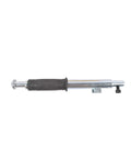 Permanent Magnetic Lifter Lifting Magnet For Steel Sheets 2200 Lbs 1000 Kg Neodymium Hoist Industrial Grade Rigging Tool side view