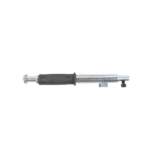 Permanent Magnetic Lifter Lifting Magnet For Steel Sheets 2200 Lbs 1000 Kg Neodymium Hoist Industrial Grade Rigging Tool side view