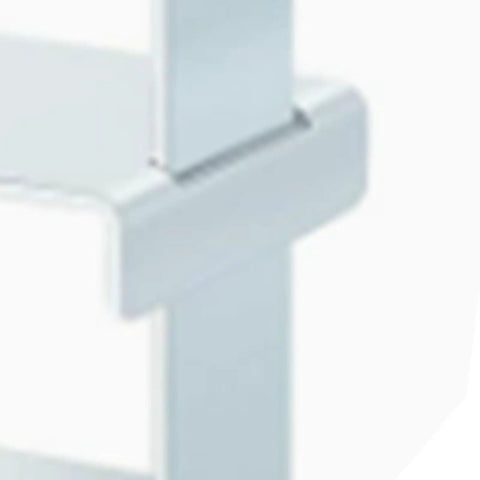 Upgrade Your Ride With This 4-Piece Stainless Steel Leaf Spring Clamp Kit. Adjustable Design Fits Trailers And RVs Perfectly. Heavy-Duty Hardware For Easy Spring Repair Or Replacement. Solid Build Quality Ensures Long Lasting Performance No Matter How. stainless steel leaf spring clamp on trailer spring pack