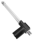 650mm 24V Heavy Duty Micro Linear Actuator With 5000N Thrust, Ideal For TV Lift And Custom Stroke, Hardcore Torque Gear Motor