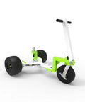 Monster Tug Off-Road Trailer Dolly, heavy metal frame, adjustable ball mount, manual mover suitable for boats and trailers.