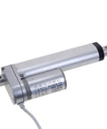Beefy 100mm Stroke Electric Linear Actuator, Heavy Duty 36V DC Motor, 1000 RPM High Speed With Drip Proof Gear Drive
