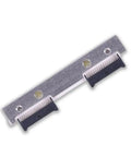 Genuine Thermal Print Head Replacement For Zebra Zd410 And Zd411 Barcode Printer Oem P1079903011 Part, gray and black design
