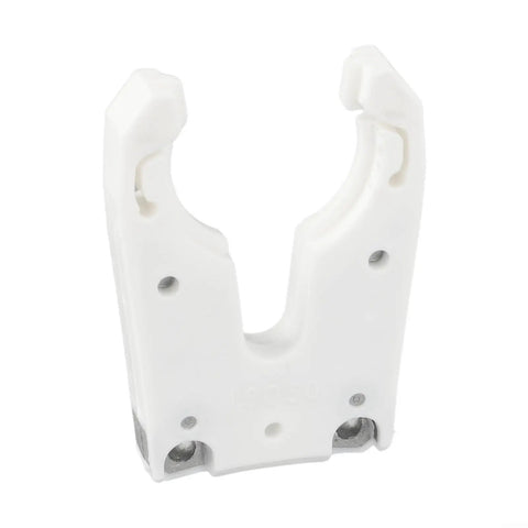Killer Grip Bt30 Tool Holder Clamp Claw With Abs Plastic Gripper Jaw For Atc Automatic Tool Changer Bending Resistant Centering Claw For Cnc Router And Engraver Parts