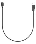 Di2 12 Speed USB Charging Cable for Electronic Shifting Systems Built Tough PVC And Metal Build Works With R8100P R9200P And Other Di2 Models