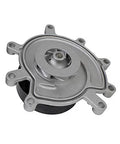 Water Pump With Gasket For 3.7L V6 And 4.7L V8 Engines Fits 1999 To 2013 Jeep Grand Cherokee Liberty Commander Dodge Ram 1500
