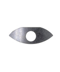 Rock Solid Straight Up Heavy Duty Aftermarket Pinion Thrust Washer For Massey Ferguson Forklifts And Industrial Gear Built Like A Tank Tough Shifting Fix, steel washer with circular hole.
