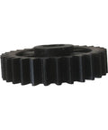 Plastic 30T Milling Countershaft Gear Direct Replacement Fits SIEG X2 X2L G8689 CX605 Durable Black 30 Tooth Gear