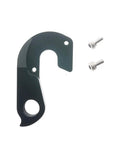 Derailleur Hanger Replacement For Stumpjumper 100 120 S Works M4 M5 Hardrock Enduro 2003 2005 Beefy Aluminum Alloy Bolts Included