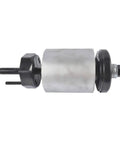 Heavy Duty Wide Bushing Complete Kit Ap01 S21307 Compatible With Hendrickson Flagg Automann Dayton Euclid Ts. Bushing side view.