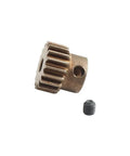 Replacement Metal Differential Gear Set For RC Car Beefy Upgrade With Spur And Bevel Gears Durable Easy Install Fits SCY 16101 16102 16103