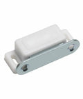 Dope Set Of 5 Magnetic Door Catches For Cabinets Wardrobes Cupboards Super Strong Hold Latches for secure cupboard closure