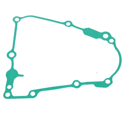 Heavy Duty 12 Volt Stator Coil Kit Slaps On 4HP To 25HP Outboard Engines Handles Kill Trims Ignition Commands No Relays Needed Smooth Wiring Setup For Marine Tiller Remotes Plug In Install Fits Outboard Rigs Keeps Boat Stays Tight All Year. Green marine gasket seal
