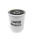 All In One Kubota RTV X900 Filter Kit With Engine Oil Filter Inner And Outer Air Filters Fuel Filter Hydraulic Suction Filter And Hydraulic Oil Filter Built To Last OEM Compatible showing oil filter component.