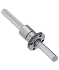 Standard 8mm By 300mm Ball Spline Bearing With Low Friction Rolling Motion, Pro Grade High Precision Linear Movement For Smooth CNC Sliders And Robotic Axes