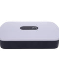 Heavy Duty 10400mAh UPS Battery Backup For Router Modem And Security Cameras Solid Plug And Play Surge Protector top view