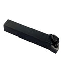 1 Inch Right Hand Excircle Indexable Carbide Turning Tool Holder Set For CNC Lathes With WNMG06 08 Inserts MWLNR 2525M08
