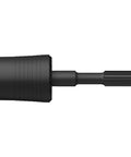 Spline To SDS Max Adapter For Rotary Hammers Converts Spline Tools To SDS Max Compatibility Universal Fit For Corded And Cordless