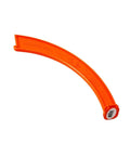 11th Finger Push Stick For Saw Protection And Finger Safety, Magnetic 10 Inch Orange Woodworking Pro Grade Tool with Nylamax Body