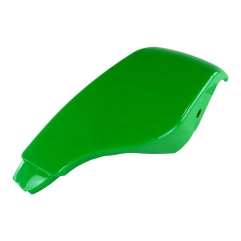 Left Right And Center Bumper Kit For 325 335 345 355 And GX325 GX335 GX345 GX355 Tractors Replaces M140667 M140668 M140669 green part