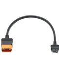 Ultra Fast Charging Cable For Power 1000 And Mavic 4 Pro Drones, Quick Charge Drone Battery Cable, 40 cm length, rock solid connection