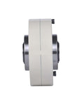 Side view of Compact Hollow Thin Magnetic Powder Brake B3 Series 0.3 3Nm And 0.6 6Nm at 24V Ultra Slim Linear Brake