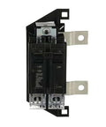 Single 100 Amp Double-Pole Master Breaker Kit for PowerMark Gold Load Centers, THQMH100CP with Box Lugs Circuit Replacement for 125A Panels