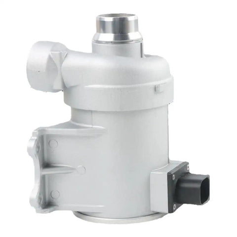 Premium Engine Coolant Water Pump Compatible With Volvo S60 S80 V60 XC40 XC60 XC70 XC90 V90 S90 2001-2020 High Flow Replacement Unit For Reliable Cooling System Performance And Long Lasting Durability