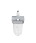 Heavy Duty All In One FRL Pneumatic System Lubricator Filter Regulator Air Treatment Unit with high volume inlet