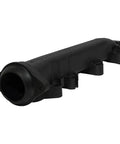 Dodge Ram 1500 2500 3500 09-22 5.7L Hemi Exhaust Manifold Kit close-up showing high-silicon ductile iron construction