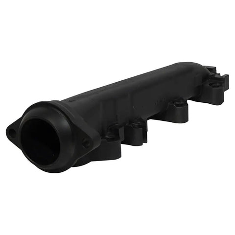 Dodge Ram 1500 2500 3500 09-22 5.7L Hemi Exhaust Manifold Kit close-up showing high-silicon ductile iron construction