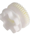 Plastic Gear Set For RS550 And RS390 Motors, Replacement Parts For Electric Ride On Toys, 550 5P Large Gear close-up