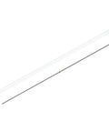 Must Have 1000Mm TR8X1 Lead Screw With Brass Nut For 3D Printer Upgrade, 1Mm Pitch, 1Mm Lead, Stainless Steel Screw with Plastic Tube Packaging