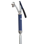 Lincoln 1340 Lever Action Barrel Pump For Industrial And Automotive Lubrication And Fluid Transfer, Heavy Duty Quick Prime Barrel Pump