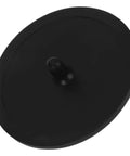 Espresso Machine Cleaning Disc 50mm Silicone Blind Filter Backflush Pad For Semi Automatic Coffee Makers Essential Backflushing Tool