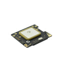 GPS Board Replacement for DJI Mavic 3 Drone GPS Module Repair Part with Easy Install, shown from an angled view
