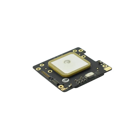 GPS Board Replacement for DJI Mavic 3 Drone GPS Module Repair Part with Easy Install, shown from an angled view