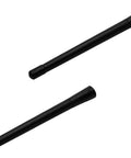 7 Inch Short Motorcycle Antenna Replacement For Harley Davidson Touring Electra Glide Ultra Classic 1989 2025 Dual Pack Flexible Rubber