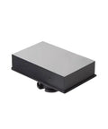Super Flexible Build Plate For Form 4 Resin Printers With Flat Bottom Adhesive Top and just the right flex for easy swaps.