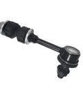 Toyota RAV4 Front And Rear Sway Bar End Links Kit 4 Piece Fits 2006 2017 Beefed Up Stabilizer Link Set For Front And Rear Suspension Easy Install And Enhanced Handling, black sway bar end link with bushings