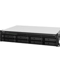 Zero Hassle Rackmount Nas Server Bundle With Rail Kit And 32Gb Ram Plus 176Tb Hdd Storage For Teams That Want Dope Transfer Speeds And Rock Solid Daily Backups in a sleek rackmount design.