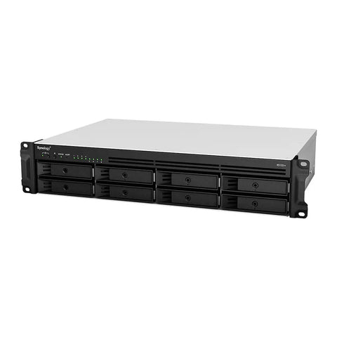 Zero Hassle Rackmount Nas Server Bundle With Rail Kit And 32Gb Ram Plus 176Tb Hdd Storage For Teams That Want Dope Transfer Speeds And Rock Solid Daily Backups in a sleek rackmount design.