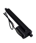 Beefy Heavy-Duty 12V/24V DC Linear Actuator With 1000mm Adjustable Stroke, 500N-3500N Load Capacity, Built For Doors, Windows Or Beds, 30 Millimeters Per Second, Explosion-Proof Tubular Motor