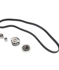 Timing Belt And Water Pump Kit Combo Fits 2012 Through 2014 2.0L Diesel Turbo Engines With Full Repair Toolset For Pro Gearheads Who Demand OEM Grade Precision And Durability To Stop Engine Gremlins On Their Turbos Today 03L109244, belt and pulleys