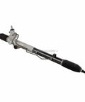 Power Steering Rack And Pinion Assembly For Toyota Tundra And Sequoia 2000 To 2006 Direct Fit With Inner Tie Rods Boots And Clamps Premium ISO TS 16949 Quality Lifetime Replacement Warranty