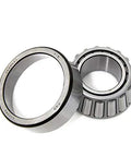 31307A Tapered Roller Bearing 35x80x21mm for machinery and industrial gear, heavy duty, precision