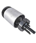 Heavy Duty Wide Bushing Complete Kit Ap01 S21307 Compatible With Hendrickson Flagg Automann Dayton Euclid Ts suspension component.