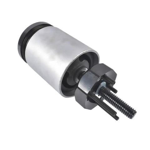Heavy Duty Wide Bushing Complete Kit Ap01 S21307 Compatible With Hendrickson Flagg Automann Dayton Euclid Ts suspension component.