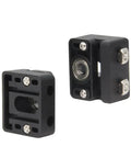 Two Pack Preassembled Adjustable Z Axis Leadscrew Top Mount Bearing Holder for Ender 3 Series and CR10 3D Printers