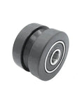 Heavy Duty Table Roller Bearing For R4040 8 Inch Tile Saw Replacement Part Fits Ridgid Tools Plug And Play Easy Install Hassle Free Upgrade With 100 Percent Quality Assurance Non OEM Replacement Kit black roller bearing